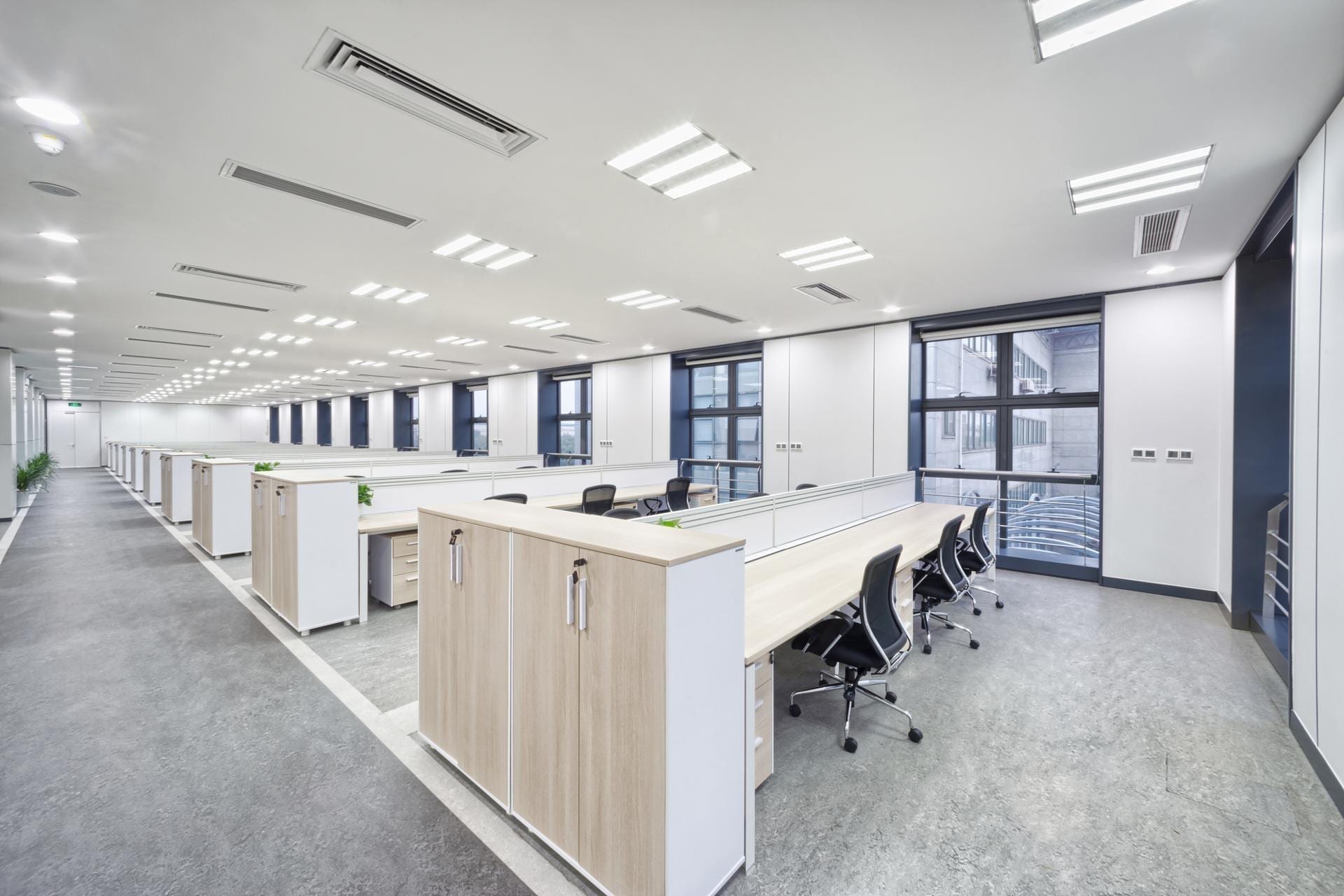 Bulimba Commercial Office Cleaning Services